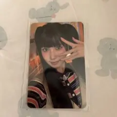 TWICE The story goes on BDM トレカ　ミナ　2