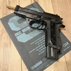 2025年最新】MGC-M93Rの人気アイテム - メルカリ