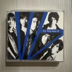 V6 Very best II