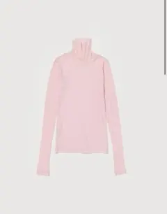 2025年最新】auralee ニット ピンクの人気アイテム - メルカリ