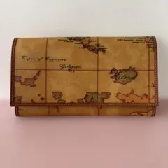 訳あり　プリマグラッセ財布のサムネイル