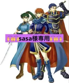 ◎sasa様専用です◎