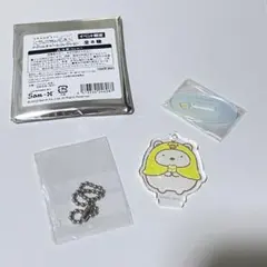 リラすみフェス リラックマ すみっコぐらし しろくま キイロイトリ