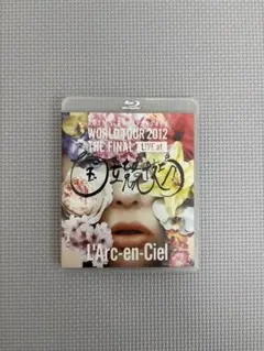 L'Arc-en-Ciel 20th Anniversary DVD - メルカリ