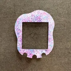 たまごっちuni フェイスプレート 1539