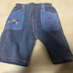 セサミストリートズボンのサムネイル