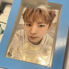 NCTWISH YUSHI ユウシ フレグランス　トレカ　 FRAGRANCE