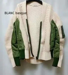 2026年最新】blanc basque レディース ジャンパー・ブルゾンの人気