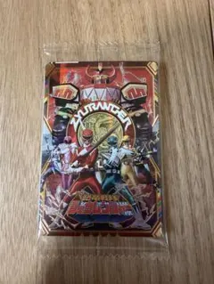 スーパー戦隊イタジャガ　恐竜戦隊ジュウレンジャー　騎士竜戦隊リュウソウジャー