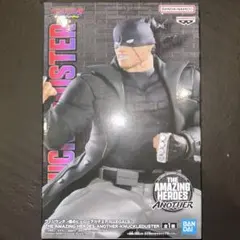 僕のヒーローアカデミア ヴィジランテ KNUCKLEDUSTER フィギュア