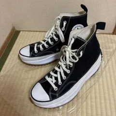 CONVERSE RUN STAR HIKE (ランスターハイク)　26.5cm