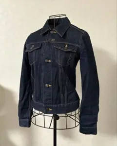 ジャケット デニム