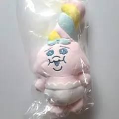 おぱんちゅうさぎ　ぬいぐるみキーチェーン　匿名配送　1月22日までの出品