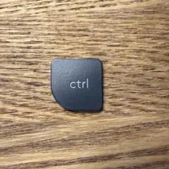 【即日発送】logicool MX KEYS ctrl キートップ