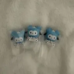 TWICE×サンリオ ラブリー ナヨン 3つセット