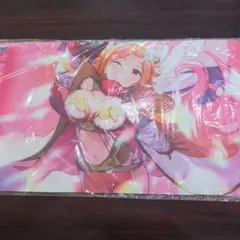 WIXOSS プレイマット DIVA GRANDPRIX 2026 ドーナ - メルカリ