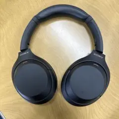 SONY WH-1000XM4 ワイヤレスヘッドフォン