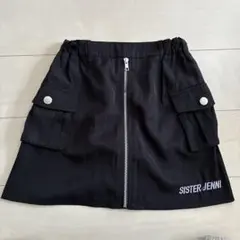 美品☆JENNIスカート☆JENNI☆女の子スカート
