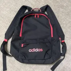 adidas リュック