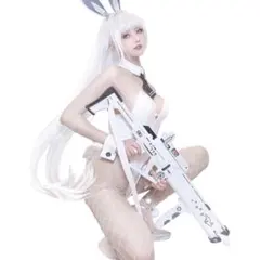 NIKKE ブラン コスプレ衣装 勝利の女神 ニケ サキュバス 悪魔仮装