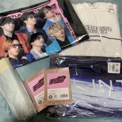 FANTASTICS from EXILE TRIBE グッズセット