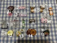 カプセルトイ・ガチャガチャ　まとめ売り　バラ可