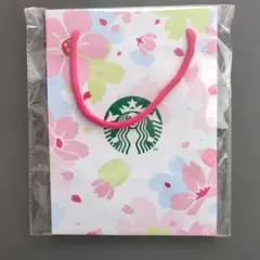 スターバックス 　紙袋　１枚