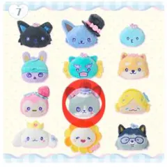 ジェオチャム JOCHUM チュララ シークレットブローチ