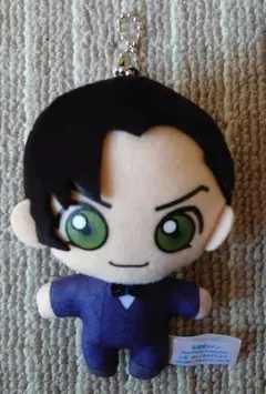 セガラッキーくじ 名探偵コナン Red Party　H賞　赤井秀一