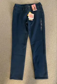 ぽか美　スキニーデニム Mサイズ