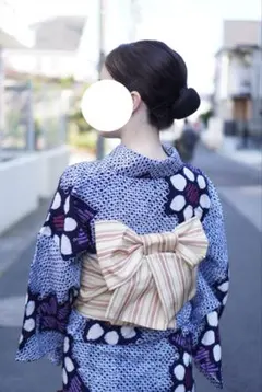 2025年最新】浴衣 有松絞の人気アイテム - メルカリ