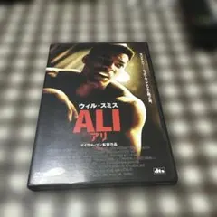 ALI アリ('01米)