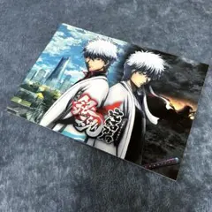 劇場版銀魂完結編〜万事屋よ永遠なれ〜/劇場パンフレット