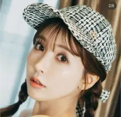 【未使用品】三上悠亜　CA4LA ブラック