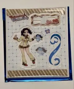 （おまとめ可）鬼滅の刃 バレンタイン2026 アクスタ　アオイ①