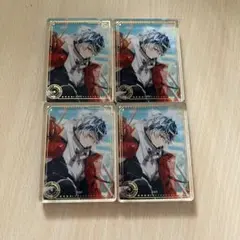 アイナナ 百 アクブロ