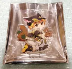 鬼滅の刃 ハロウィン 2025 アクリルスタンド 我妻善逸