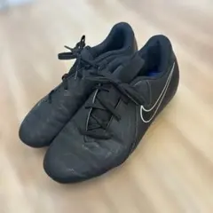 ★美品★ ナイキ　21.5cm スパイク　サッカー　ラグビー　野球