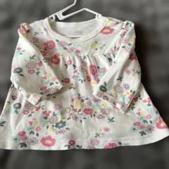プリント Tシャツ