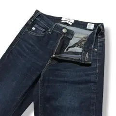 サムシング SKY31 LISA FLARE MID RISE STRETCHのサムネイル