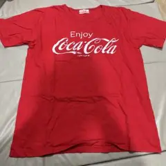 coca Tシャツ