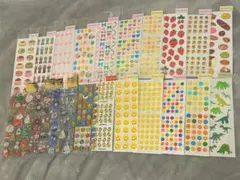 Sticker Fun シールセット