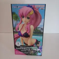 機動戦士ガンダムSEED GLITTER&GLAMOURS ラクスクライン