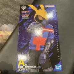 ヴィジランテ 一番くじ 灰廻航一 フィギュア