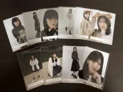 櫻坂46 村山美羽 生写真 10枚セット - メルカリ