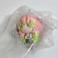 一番くじ 鬼滅の刃～姉の仇～ F賞 ちょこのっこフィギュア 甘露寺蜜璃