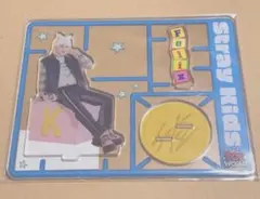 straykids スキズ Felix フィリックス トイワールド アクスタ