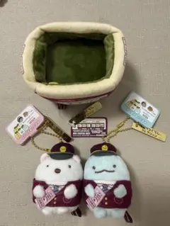 2026年最新】すみっコぐらし×阪急の人気アイテム - メルカリ