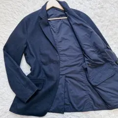 マスターバニーエディション✨リバーシブル　テーラードジャケット サイズXL