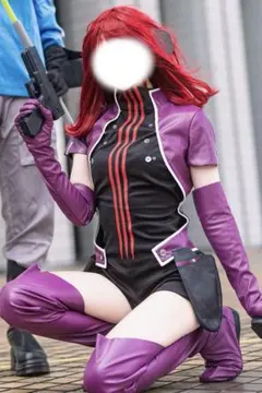 ワートリ　香取葉子　コスプレ ワートリ｜ 香取葉子 コスプレ衣装通販 (かとりようこ） 【コストモ】